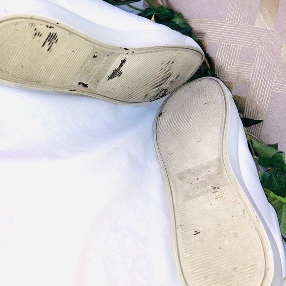 ✨ 👟Yves Saint Laurent Sneakers 👟 ✨ - Picture 8 of 8